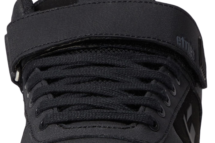 Etnies Culvert Mid laces and strap