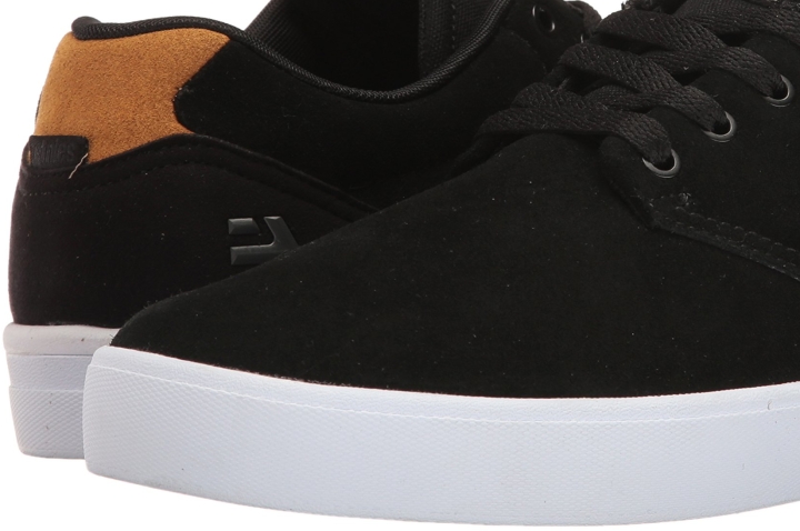 etnies jameson xt