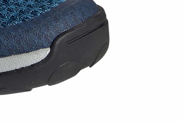 Five Ten Access Knit toe protection