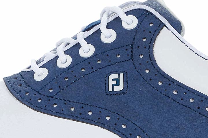 Footjoy Traditions classic style
