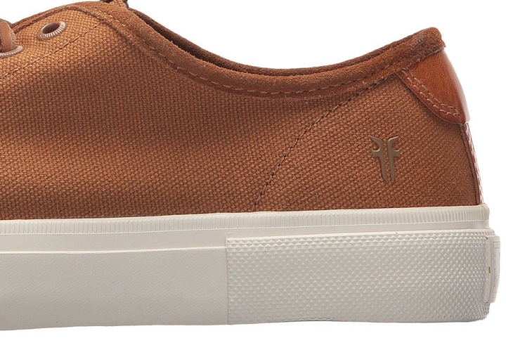 frye ludlow low sneaker