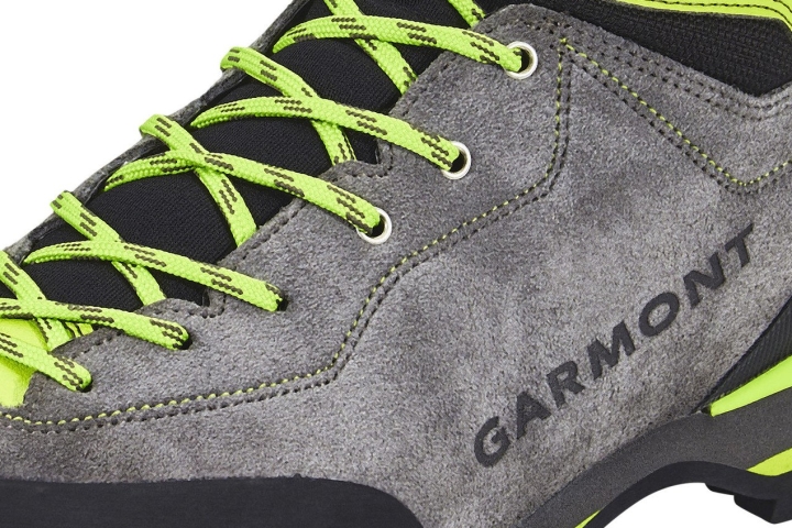 Garmont Ascent GTX mountaineering