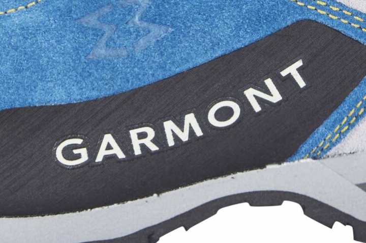 Garmont Dragontail LT GTX logo