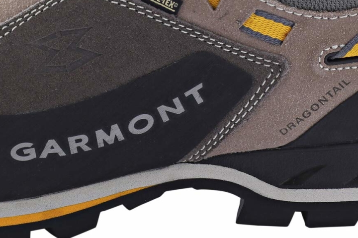 Garmont dragontail mnt GTX trekking zapatos para hombre 481199