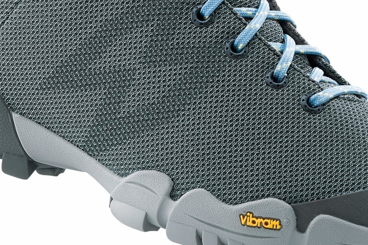 Garmont Integra High WP Thermal arch support