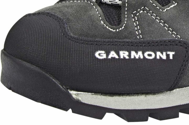 Garmont Rambler GTX PU-coated toe cap