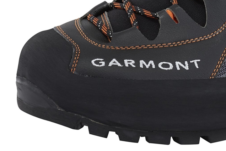 Quadrant relaxed Officer 8 Reasons to/NOT to Buy Garmont Tower LX GTX (Feb 2023) | RunRepeat