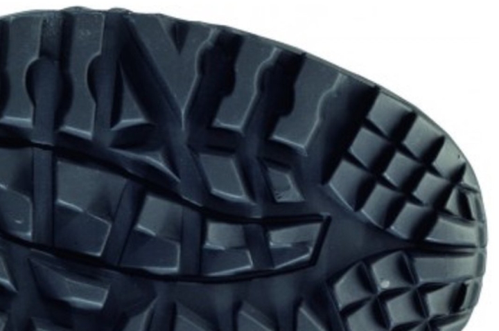 Hanwag Lhasa outsole 1