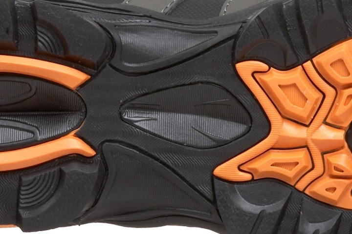 Harley-Davidson Chase outsole