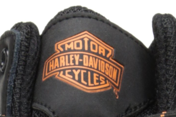 Harley-Davidson Woodridge logo