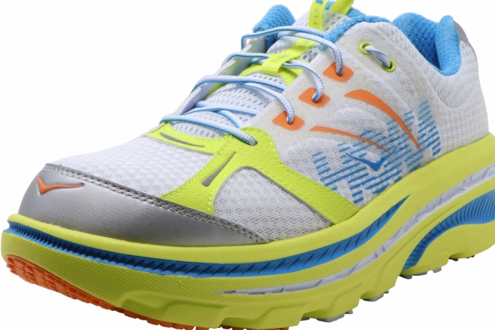 Hoka Bondi B Review 2022, Facts, Deals ($104) | RunRepeat