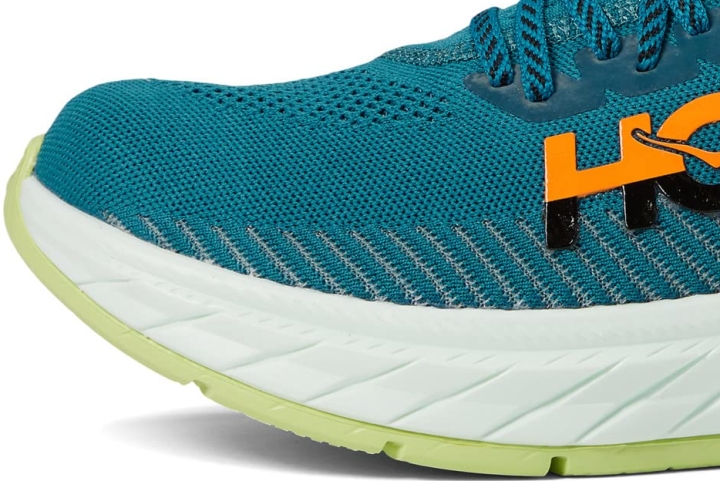 hoka carbon x runrepeat