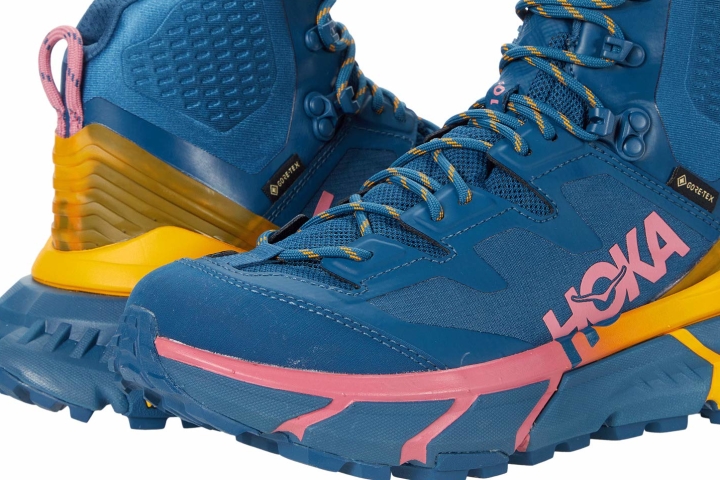Hoka One One TenNine Hike GTX Review 