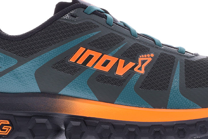 Inov-8 TrailFly Ultra G 300 Max Review 2022, Facts, Deals | RunRepeat