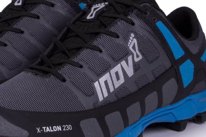 inov8 x talon 230