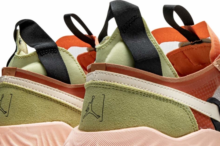 Jordan Delta Breathe sneakers in 8 colors | RunRepeat