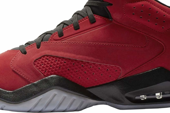 Jordan Lift Off sneakers in 5 colors 