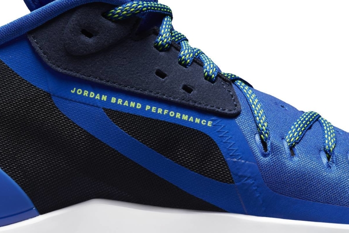 Jordan Zoom Separate Review 2022, Facts, Deals (Â£97) | RunRepeat