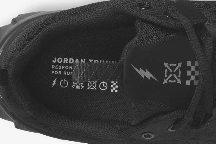 Jordan Zoom Trunner Advance Review 2022, Facts, Deals | RunRepeat