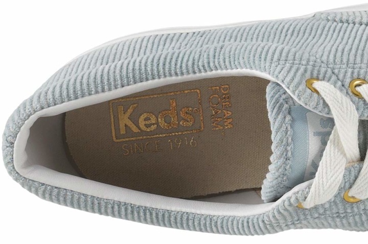 Keds Anchor Canvas Insole
