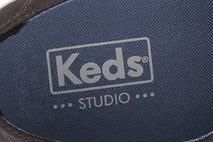 Keds Studio Leap Logo