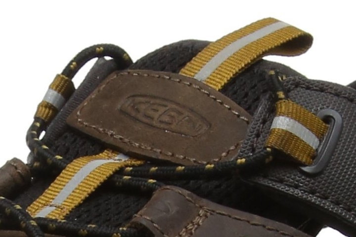 keen arroyo iii walking sandals