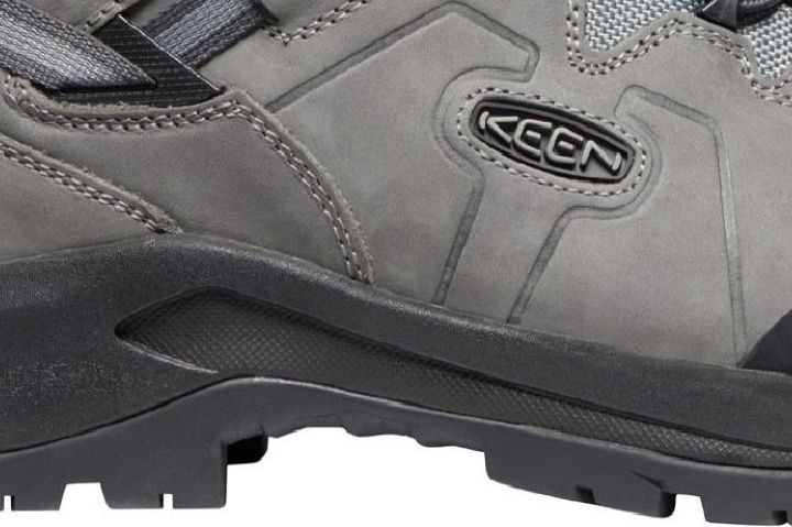 KEEN Karraig Mid WP arch support