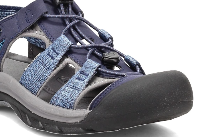 keen rapids h2 review