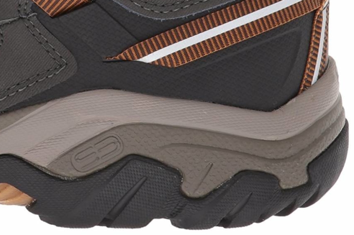 keen targhee iii low