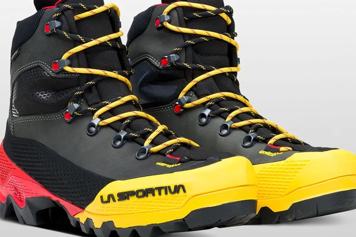 取寄 スポルティバ メンズ エクイリビウム Lt Gtx ブート La Sportiva Men's Aequilibrium LT GTX