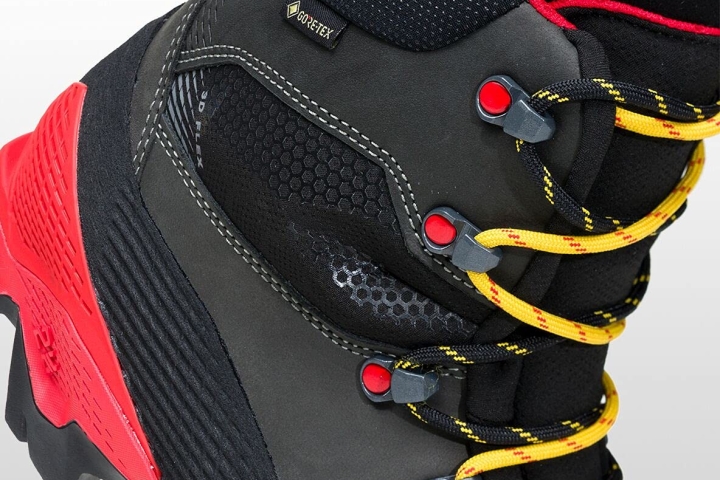 La Sportiva Aequilibrium LT GTX Protective and budget-friendly
