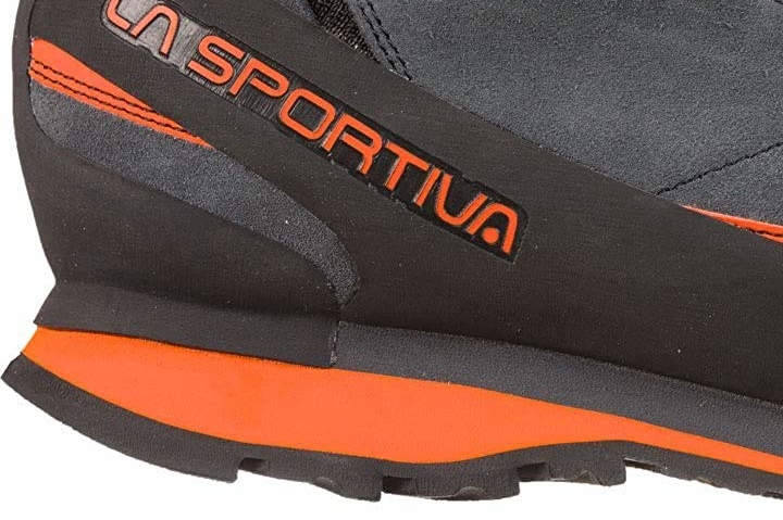 La Sportiva Boulder X Mid GTX 