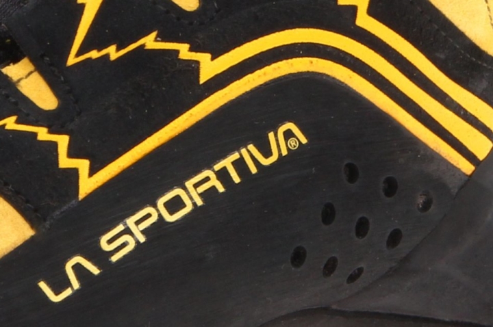 La Sportiva Katana Lace Logo1