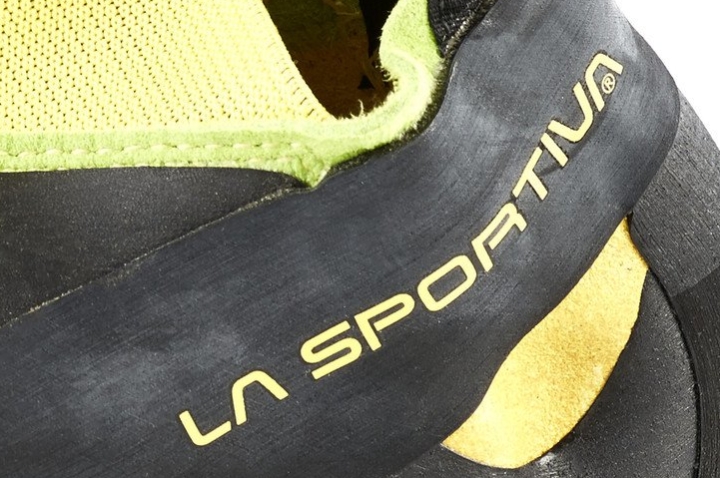La Sportiva Speedster brand logo