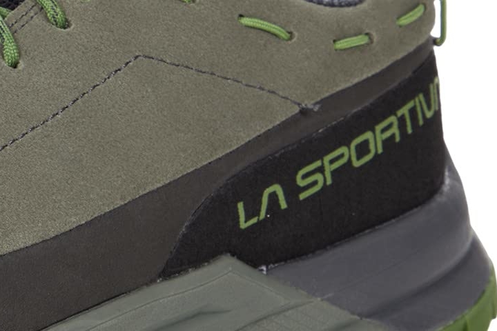 La Sportiva TX Guide Leather logo 1