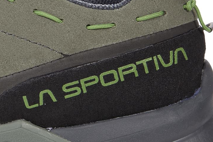 La Sportiva TX Guide Leather logo