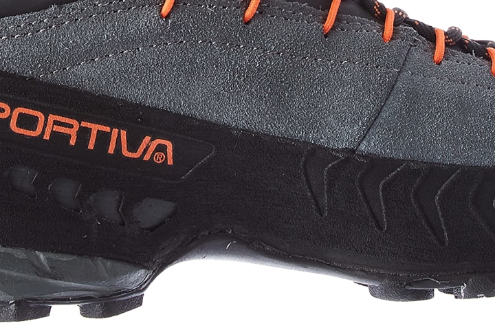La Sportiva TX4 Mid GTX Underfoot support and comfort