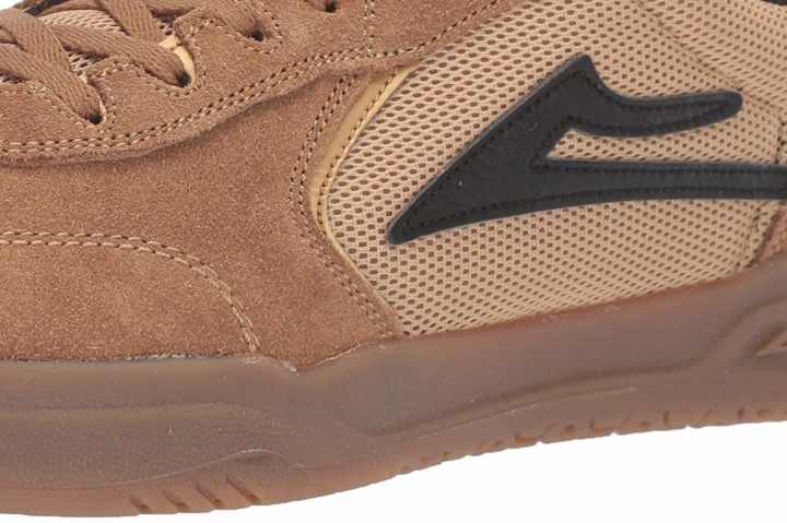 lakai atlantic tan