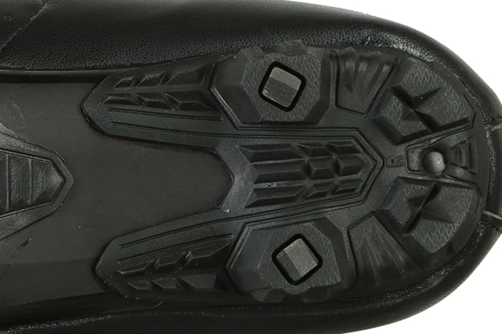 Lake MX176 outer sole