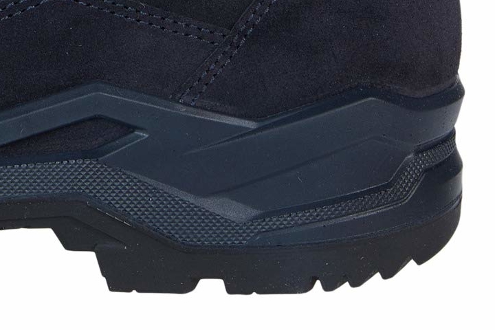 Lowa Taurus Pro GTX Mid Thin sole unit may disappoint outdoor enthusiasts