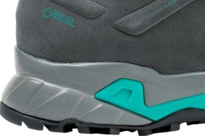 Mammut Convey Low GTX impact protection