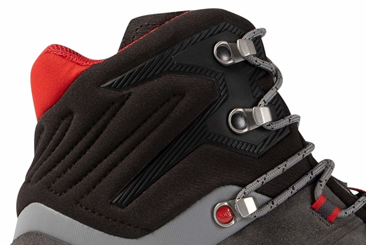 mammut kento tour