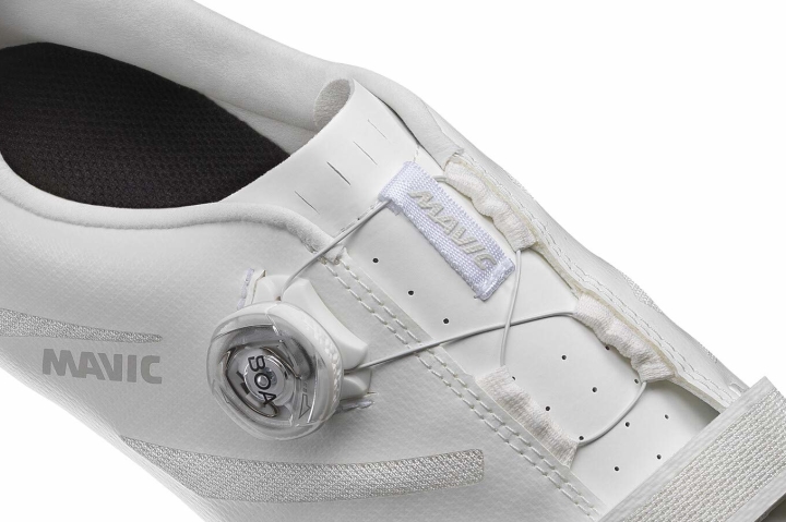 Details about   MAVIC Cosmic Elite SL WHITE L408060 Footwear Men’s Shoes Road Performance 