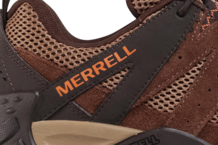 Merrell Accentor 2 Vent logo 1