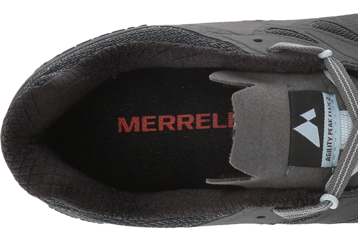 Merrell Agility Peak Flex 2 E-Mesh Insole
