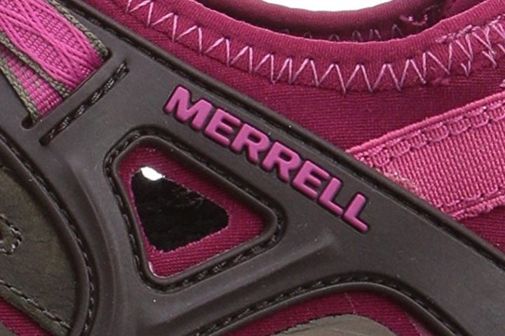 Merrell All Out Blaze Sieve merrell