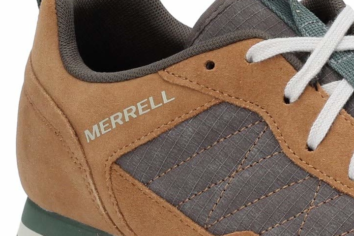 Merrell Alpine Sneaker lateral side