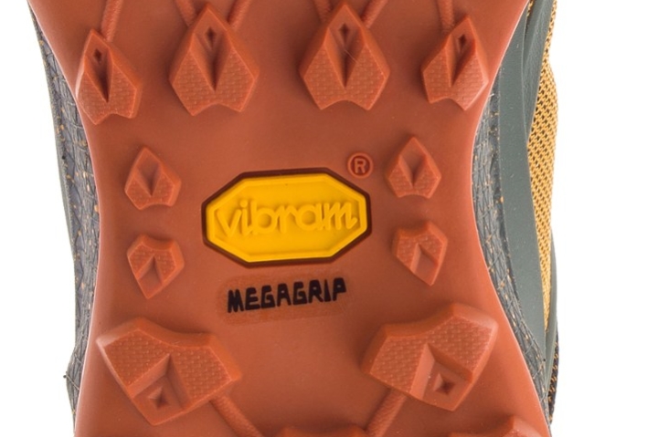 Merrell Altalight Knit Mid outsole