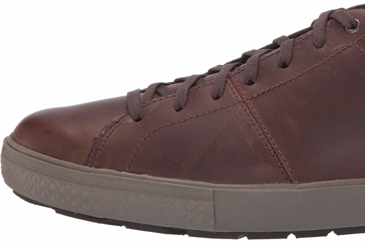 merrell barkley capture black