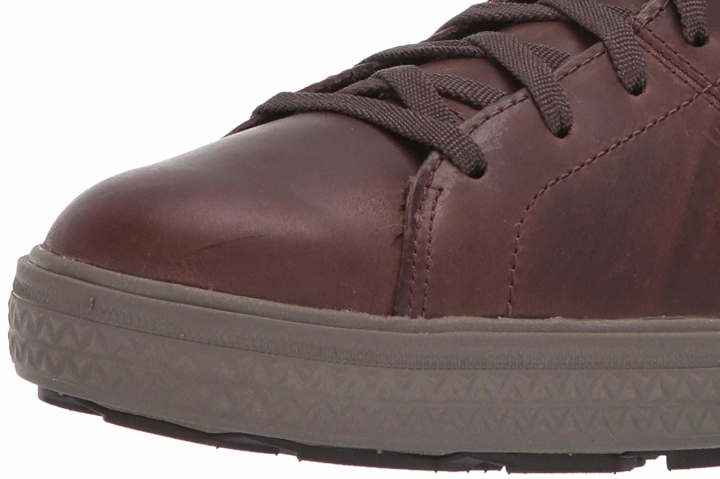 merrell barkley capture black